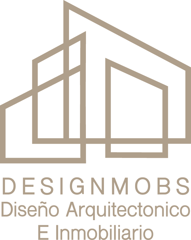 DISEÑO ARQUITECTÓNICO E INMOBILIARIO DESINGMOBS